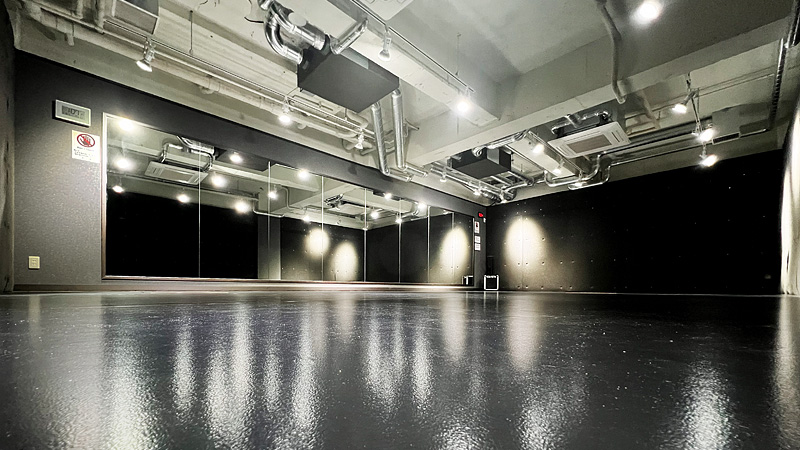 日暮里駅そばのレンタルスペース・貸し会議室「STUDIO　ZIPANG　上野スタジオ」のイメージ画像