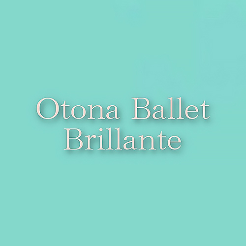 Brillante Ballet Studio